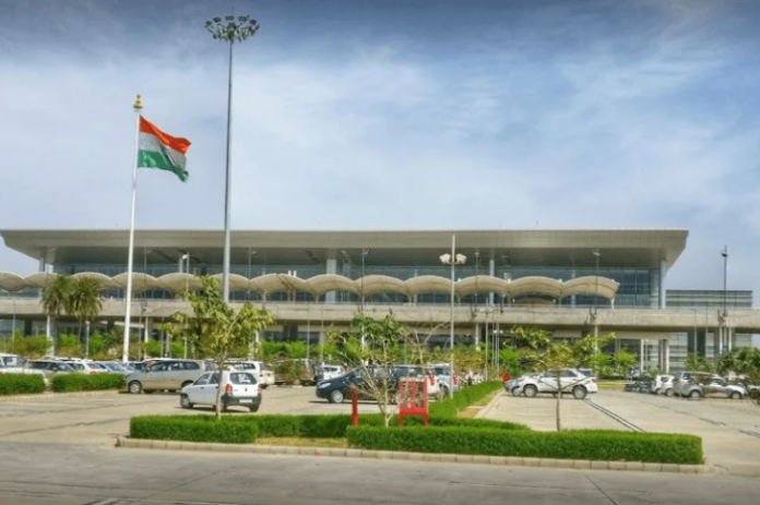 Bhagat Singh International Airport